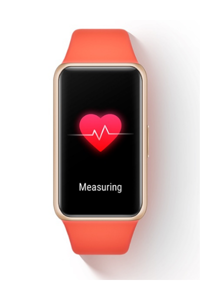  24/7 Kalp Atış Takibi Kalp atış hızınızı takip etmek, zindeliğiniz ve sağlığınız için yapabileceğiniz en iyi şeylerden biridir. TruSeenTM 4.0 kalp atış hızı izleme teknolojisi, kalp atış hızınızı günün 24 saati doğru bir şekilde izlemek için bir optik lens ve yapay zeka tabanlı veri işleme kullanır. Kalp atış hızınız güvenli seviyelerin altına düştüğünde veya üzerine çıktığında anında uyarı alın. Kalbinizin sağlığını merkeze koyun.
